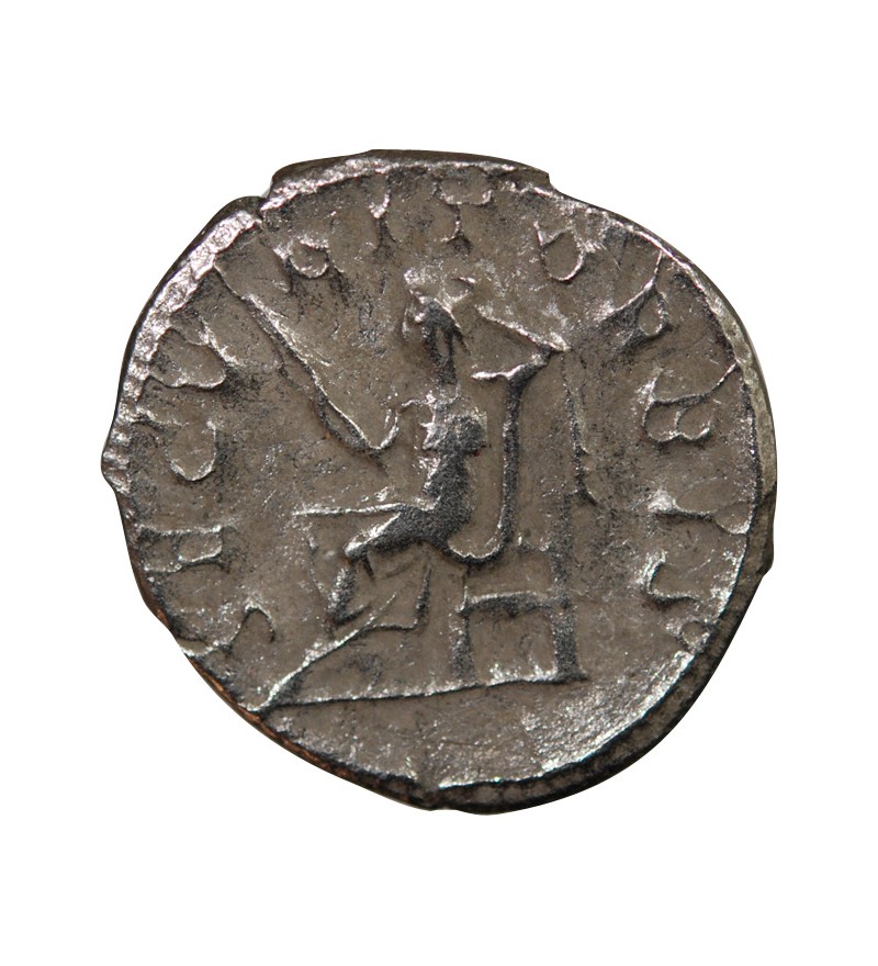 PHILIPPE Ier L'ARABE - ANTONINIEN 245 ROME