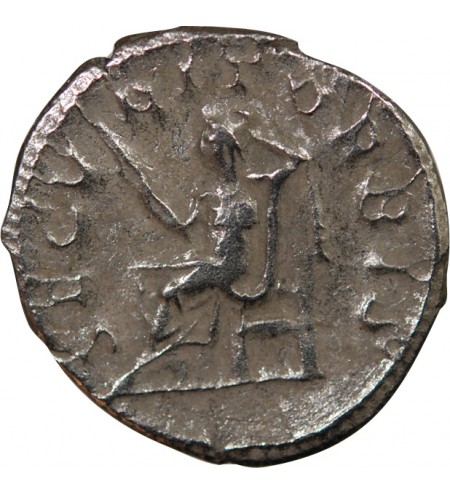 PHILIPPE Ier L'ARABE - ANTONINIEN 245 ROME