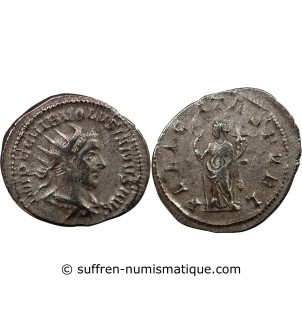 VOLUSIEN - ANTONINIEN 252 ROME