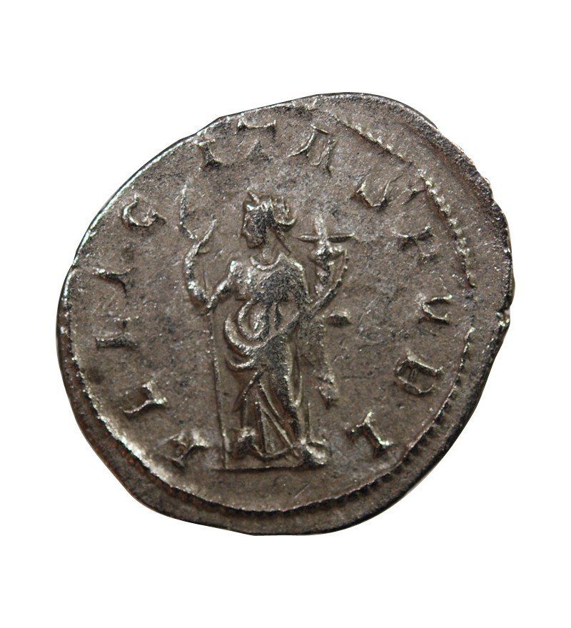 VOLUSIEN - ANTONINIEN 252 ROME