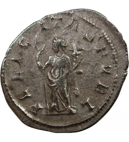 VOLUSIEN - ANTONINIEN 252 ROME