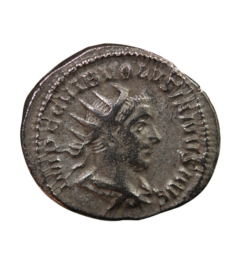 VOLUSIEN - ANTONINIEN 252 ROME