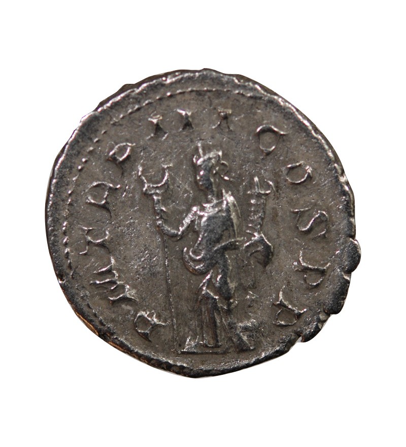 PHILIPPE Ier L'ARABE - ANTONINIEN 246 ROME