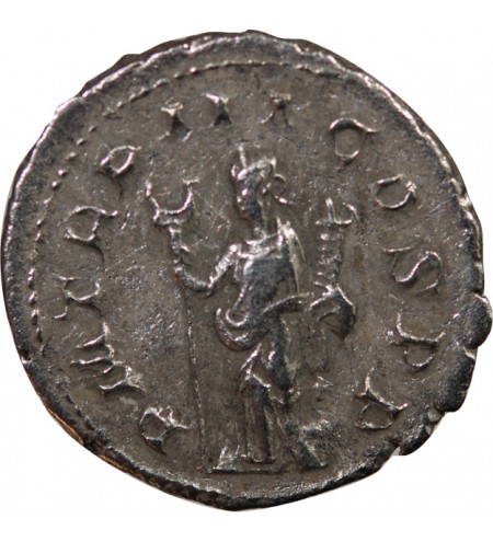 PHILIPPE Ier L'ARABE - ANTONINIEN 246 ROME