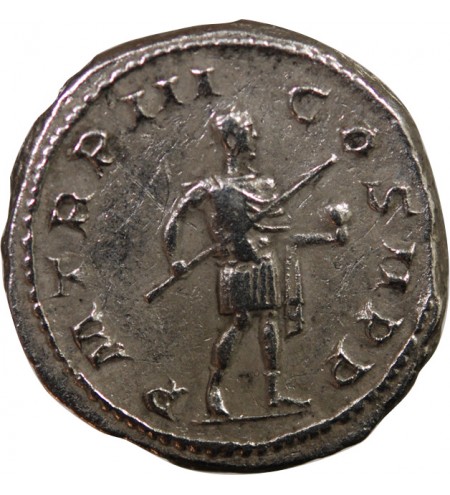 GORDIEN III - ANTONINIEN 240 ROME