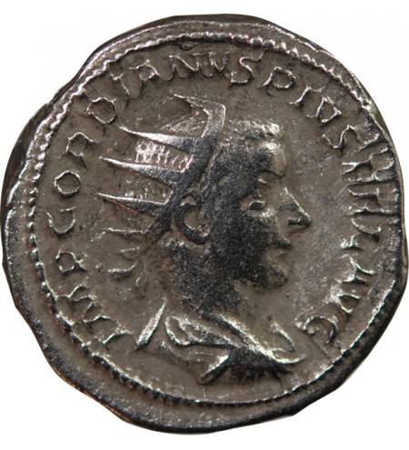 GORDIEN III - ANTONINIEN 240 ROME