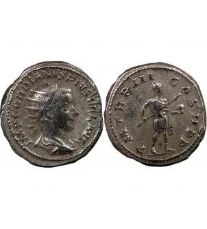 GORDIEN III - ANTONINIEN 240 ROME 2