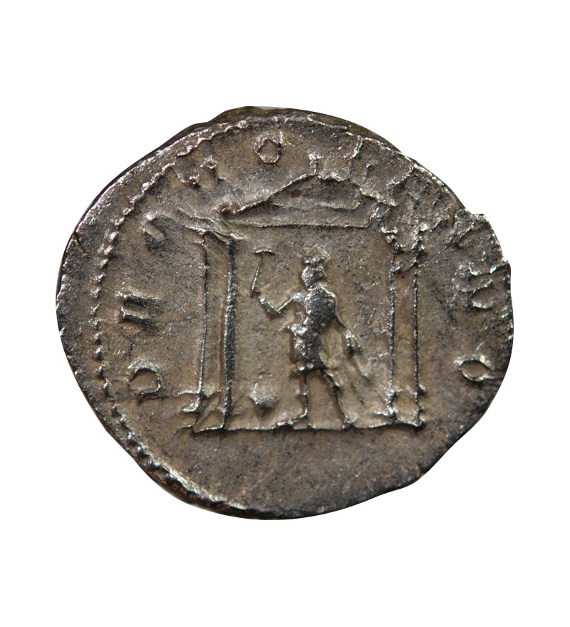 VALERIEN Ier - ANTONINIEN 259-260 TREVES