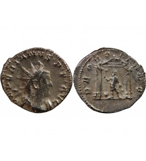 VALERIEN Ier - ANTONINIEN 259-260 TREVES 2