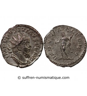 POSTUME - ANTONINIEN 262 TREVES