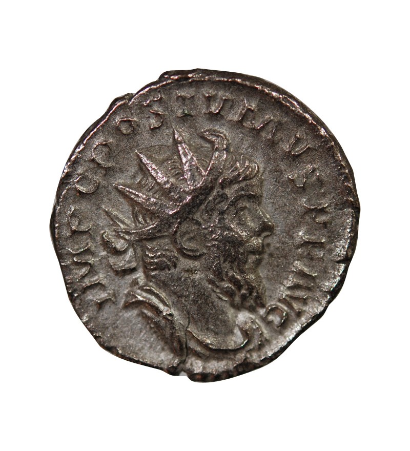 POSTUME - ANTONINIEN 262 TREVES