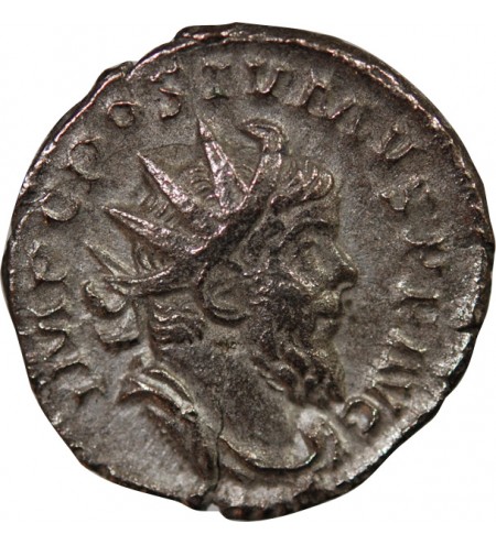 POSTUME - ANTONINIEN 262 TREVES