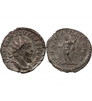 POSTUME - ANTONINIEN 262 TREVES 2