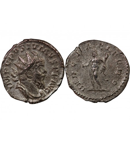 POSTUME - ANTONINIEN 262 TREVES