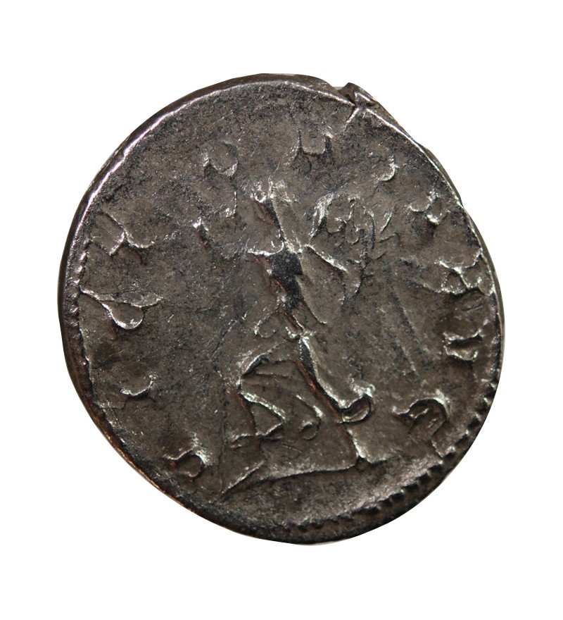TRAJAN DÈCE - ANTONINIEN 249 / 250 ROME
