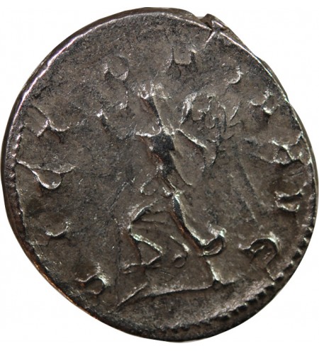 TRAJAN DÈCE - ANTONINIEN 249 / 250 ROME