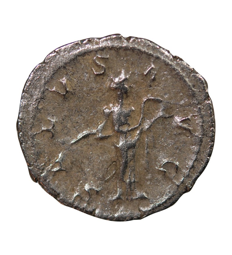 PHILIPPE Ier L'ARABE - ANTONINIEN 244 ROME