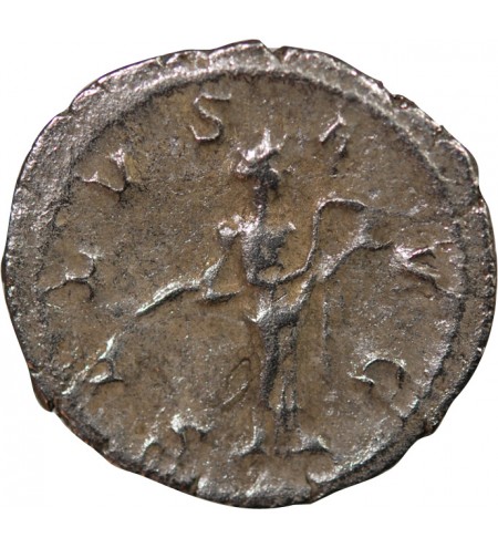 PHILIPPE Ier L'ARABE - ANTONINIEN 244 ROME