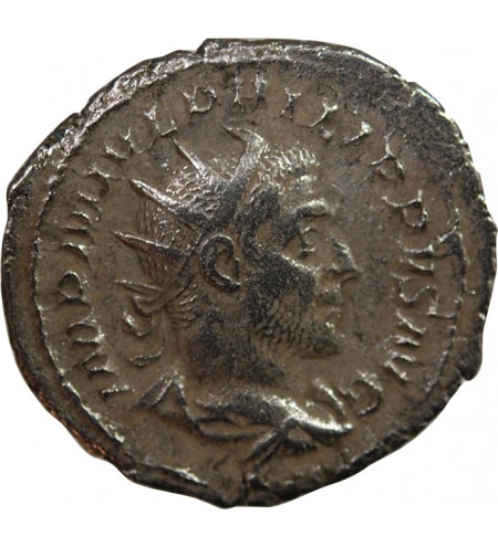 PHILIPPE Ier L'ARABE - ANTONINIEN 244 ROME