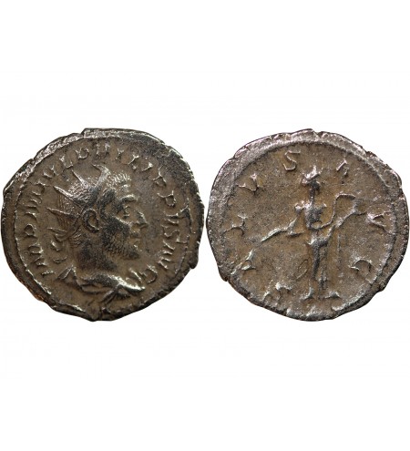 PHILIPPE Ier L'ARABE - ANTONINIEN 244 ROME