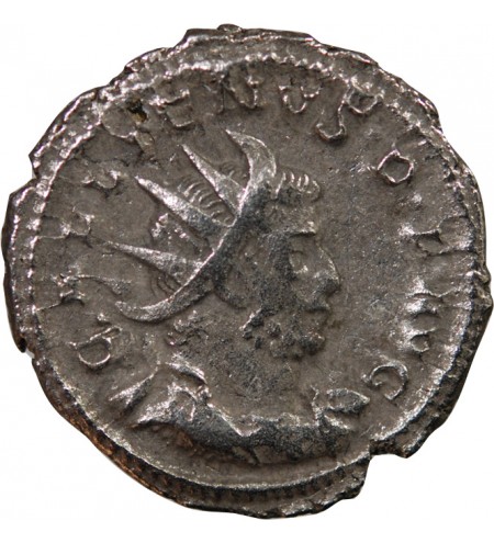 GALLIEN - ANTONINIEN 257 / 258 TREVES