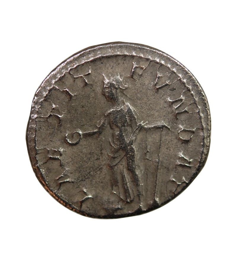 PHILIPPE Ier L'ARABE - ANTONINIEN 244 ROME