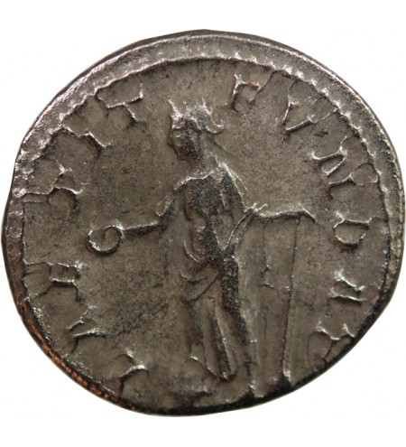 PHILIPPE Ier L'ARABE - ANTONINIEN 244 ROME