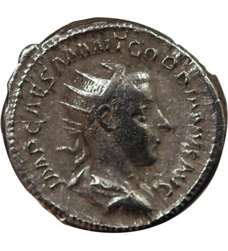 GORDIEN III - ANTONINIEN 239 / 240 ROME