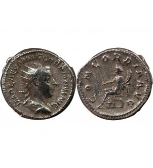 GORDIEN III - ANTONINIEN 239 / 240 ROME 2