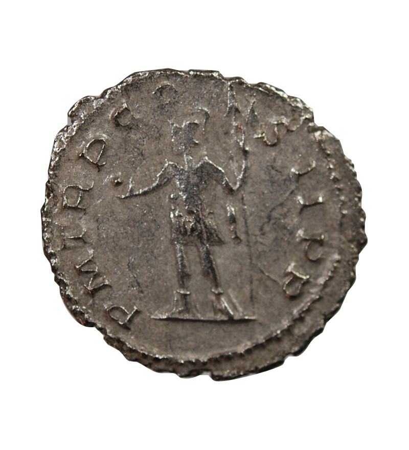 POSTUME - ANTONINIEN 260 / 261 TREVES