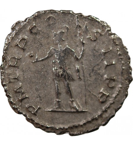 POSTUME - ANTONINIEN 260 / 261 TREVES