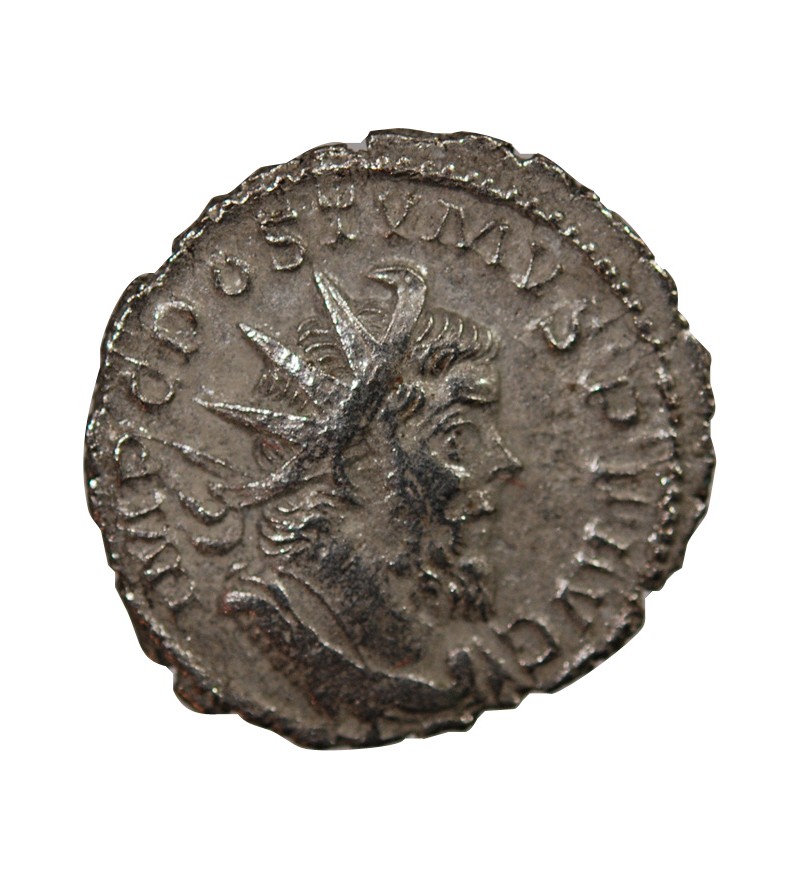 POSTUME - ANTONINIEN 260 / 261 TREVES