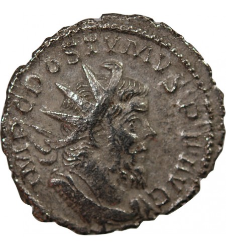 POSTUME - ANTONINIEN 260 / 261 TREVES