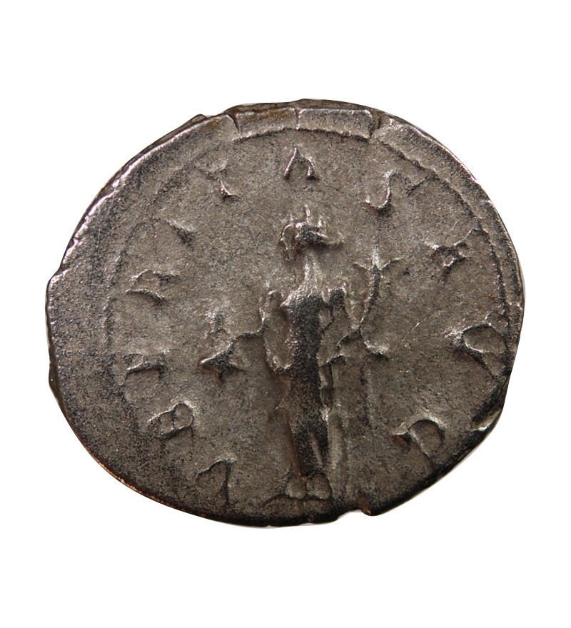 TRAJAN DÈCE - ANTONINIEN 250 ROME