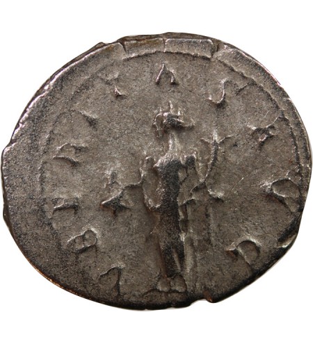 TRAJAN DÈCE - ANTONINIEN 250 ROME