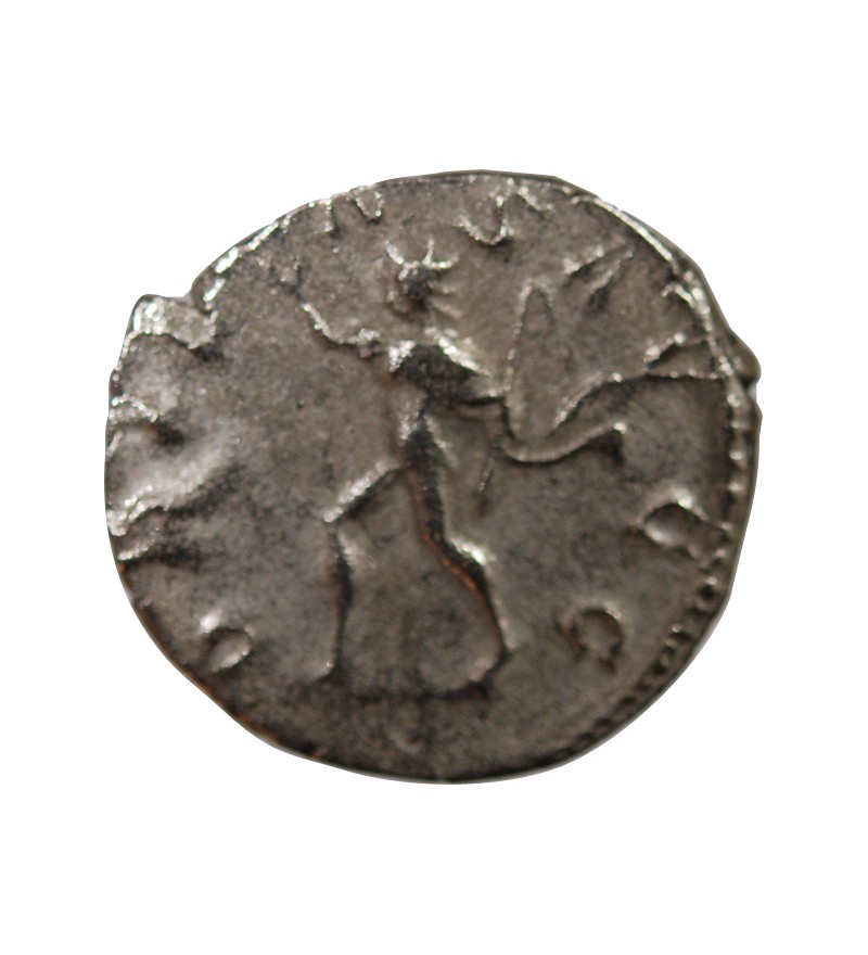 VALERIEN Ier - ANTONINIEN 259 / 260 TREVES