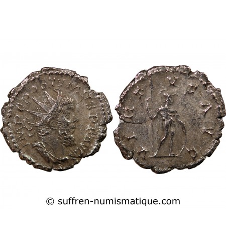 POSTUME - ANTONINIEN 262 TREVES