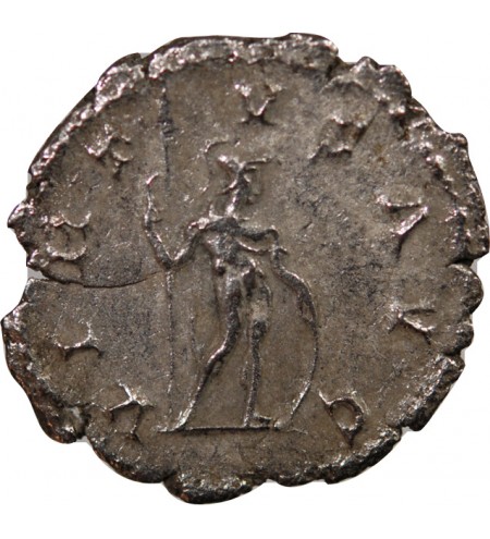 POSTUME - ANTONINIEN 262 TREVES