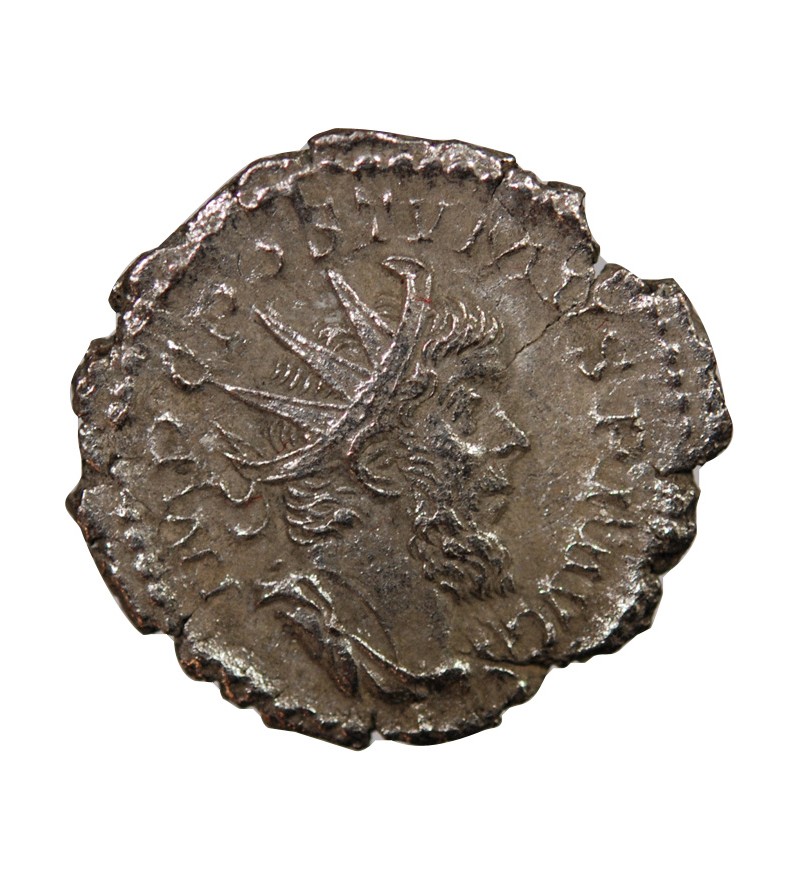 POSTUME - ANTONINIEN 262 TREVES