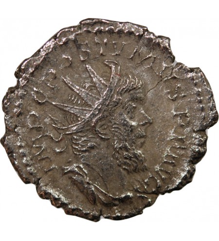 POSTUME - ANTONINIEN 262 TREVES