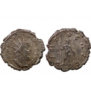 POSTUME - ANTONINIEN 262 TREVES 2