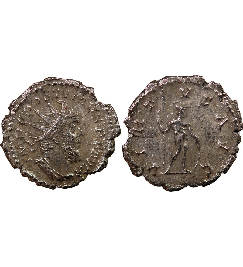 POSTUME - ANTONINIEN 262 TREVES