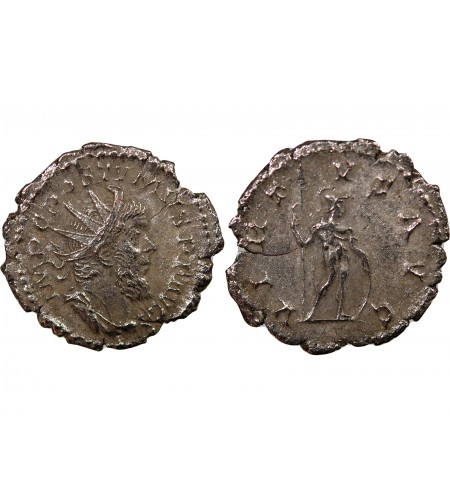 POSTUME - ANTONINIEN 262 TREVES