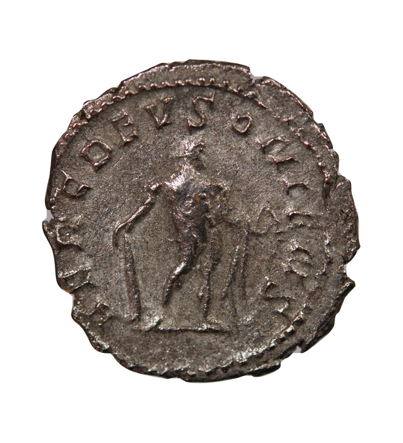 POSTUME - ANTONINIEN 260 / 261 TREVES