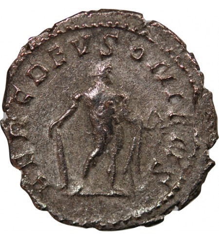 POSTUME - ANTONINIEN 260 / 261 TREVES