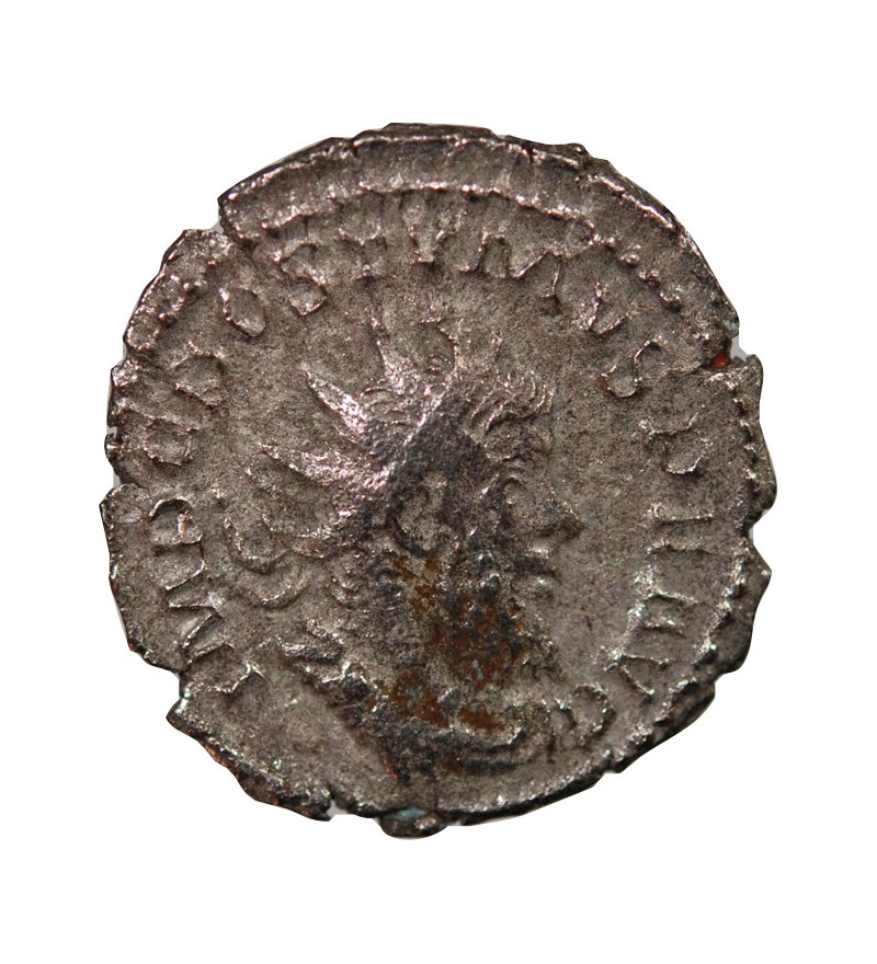 POSTUME - ANTONINIEN 260 / 261 TREVES