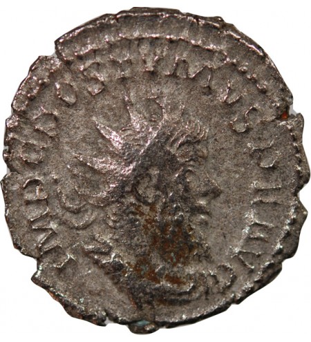 POSTUME - ANTONINIEN 260 / 261 TREVES