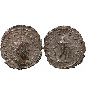 POSTUME - ANTONINIEN 260 / 261 TREVES 2