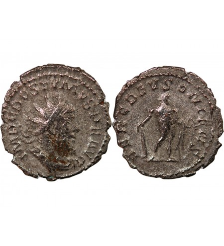 POSTUME - ANTONINIEN 260 / 261 TREVES