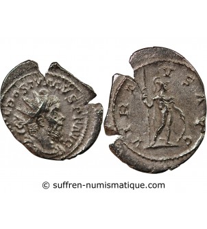 POSTUME - ANTONINIEN 262 TREVES